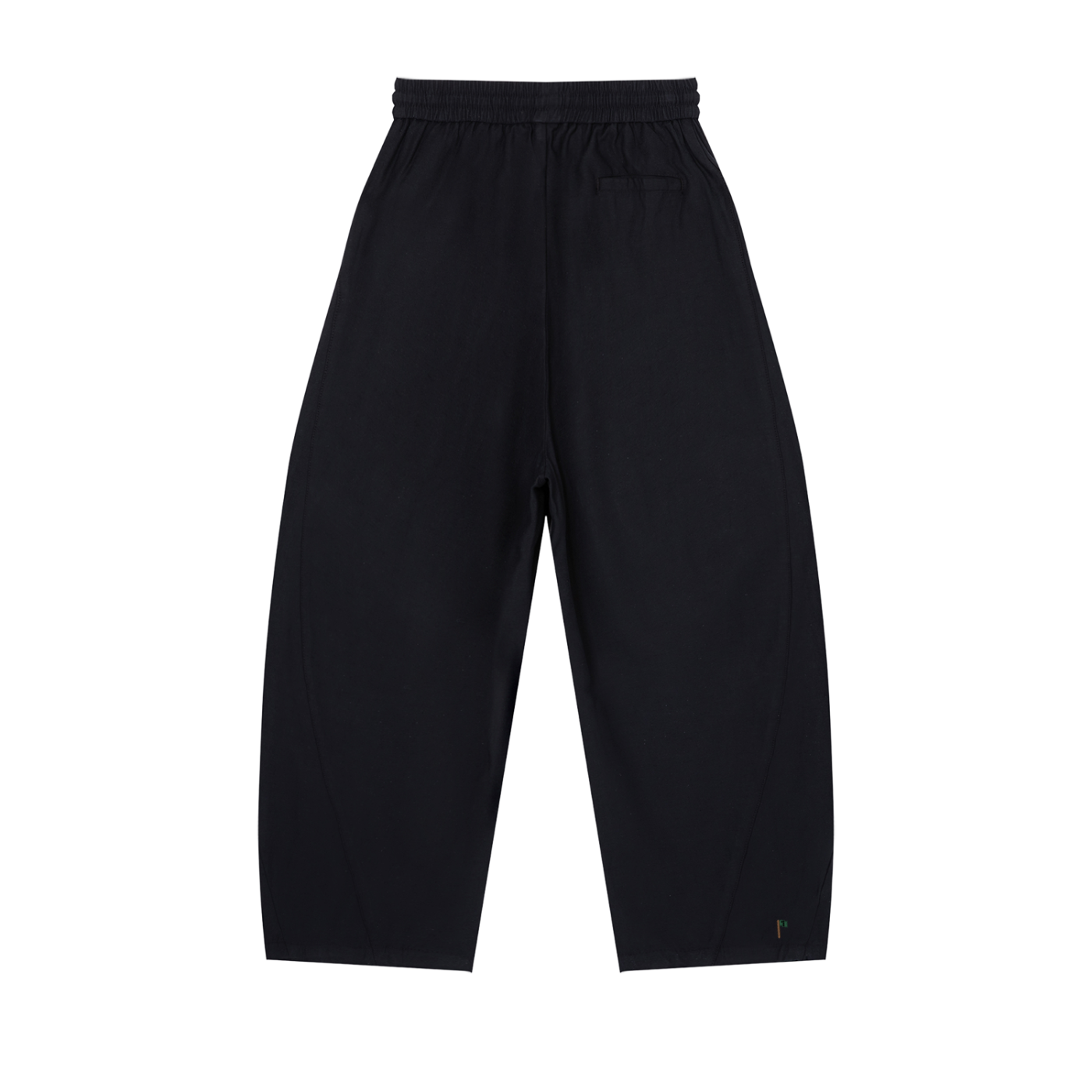 Linen Pant