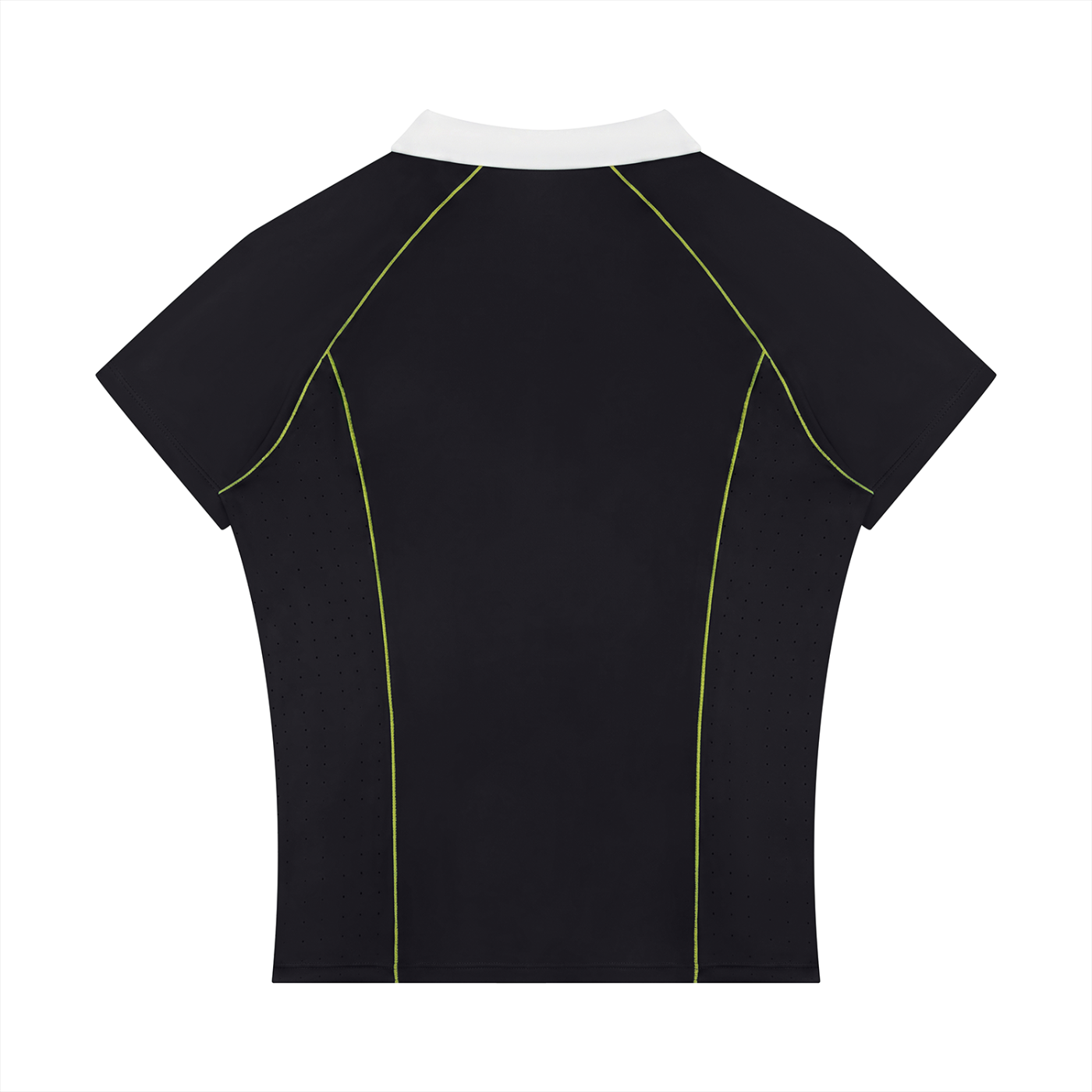 Slim Tech Polo
