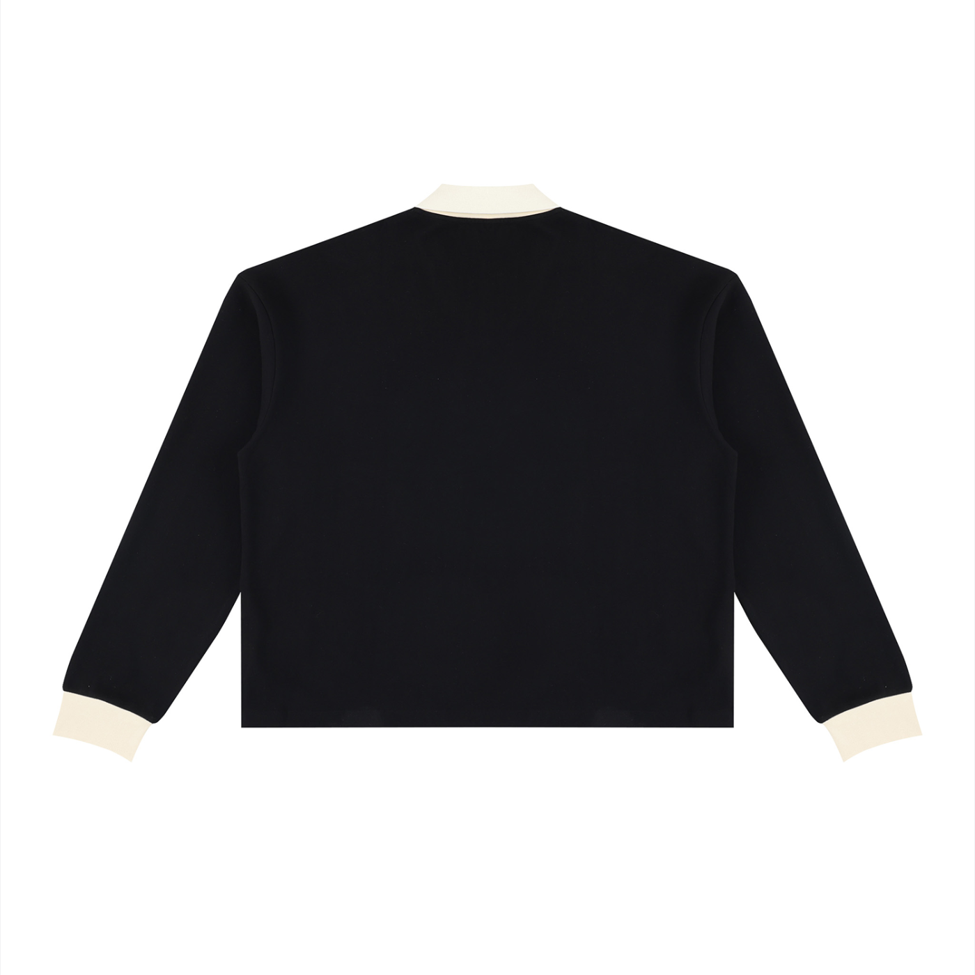 Block Pullover