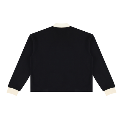 Block Pullover