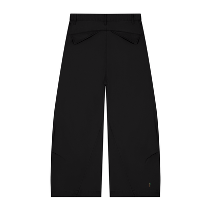 Barrel Leg Pant