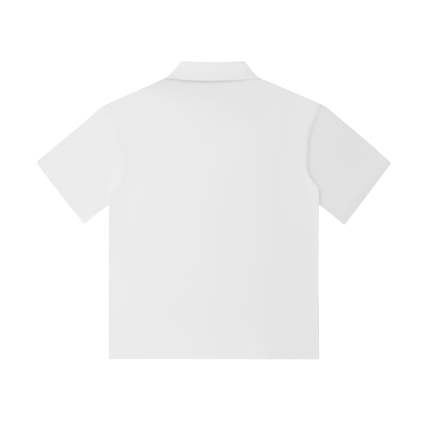 Solid Polo