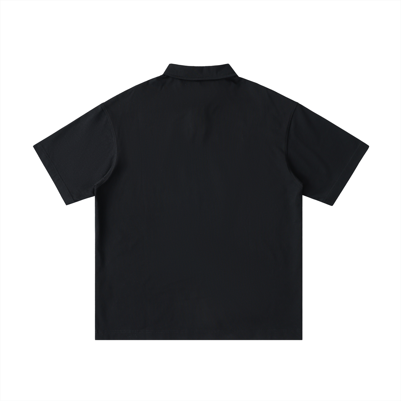 Cotton Polo