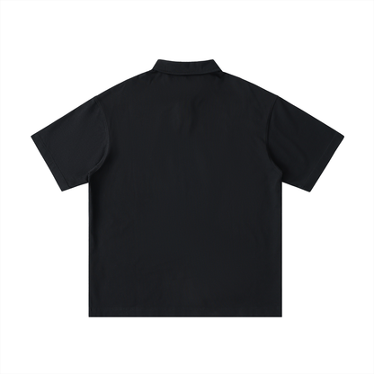 Cotton Polo