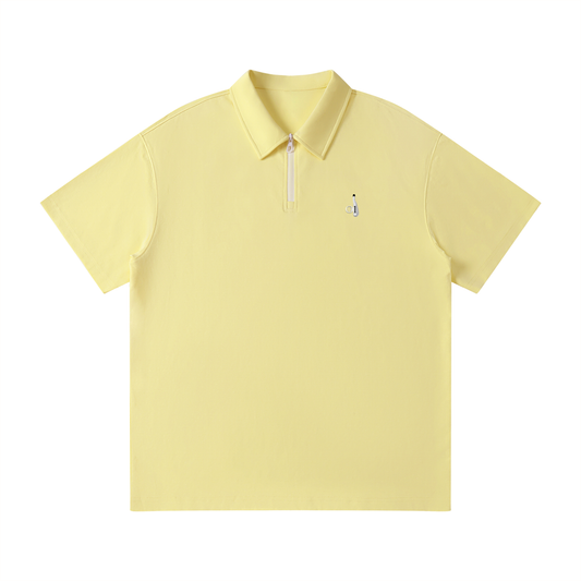 Tech Polo Shirt