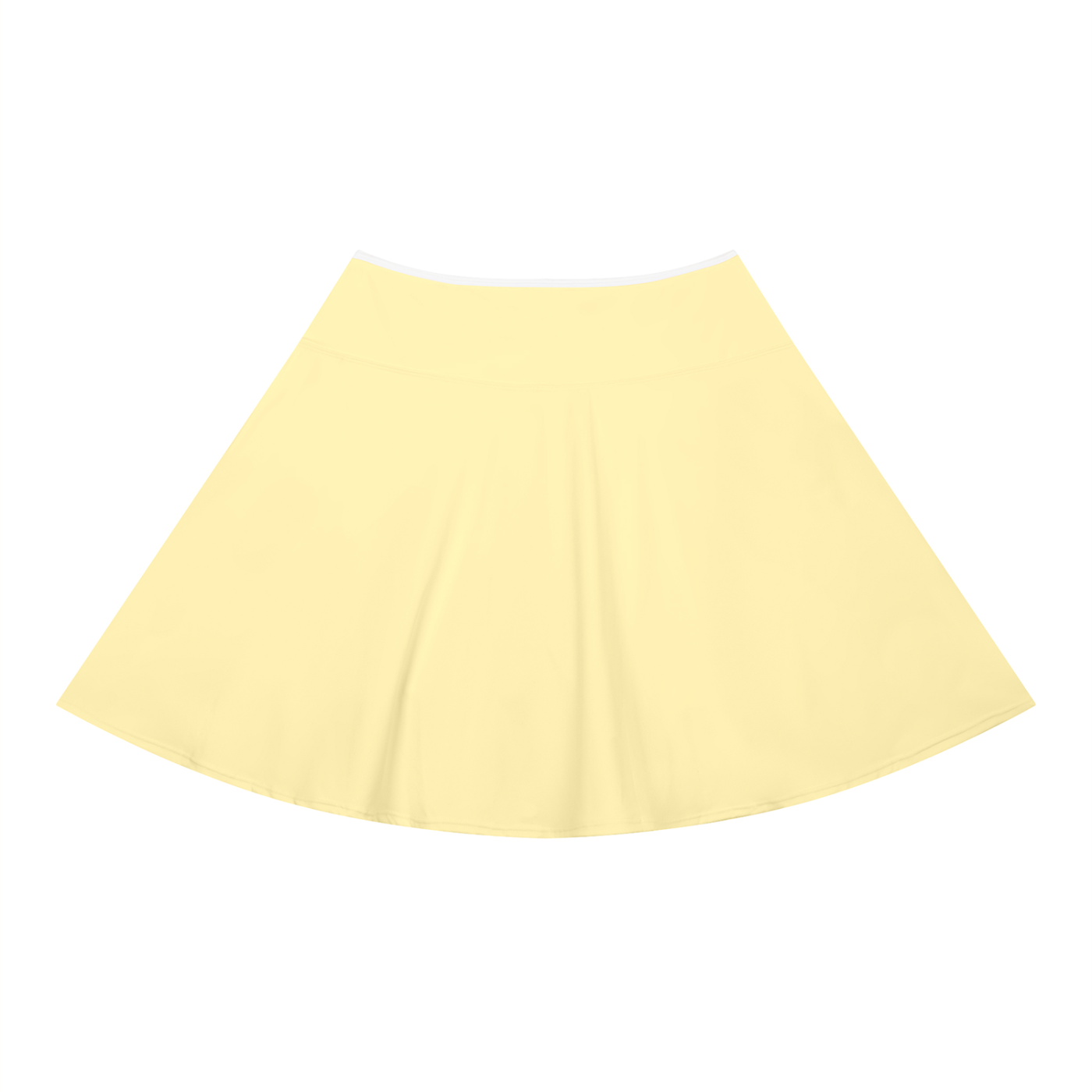 Crossover Skirt