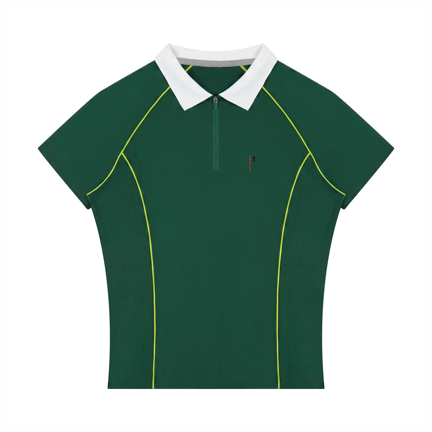 Slim Tech Polo