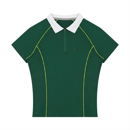 Slim Tech Polo