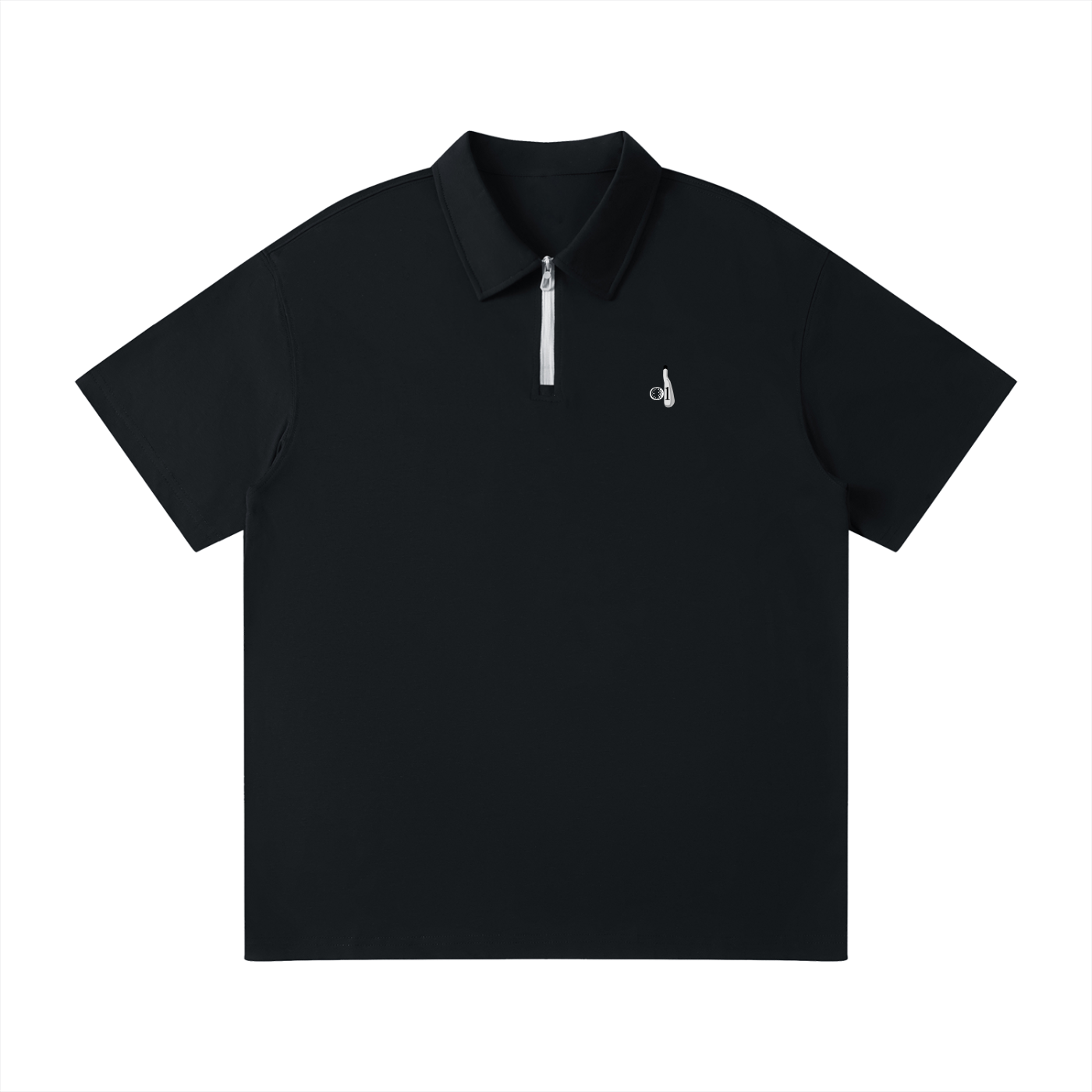 Tech Polo Shirt