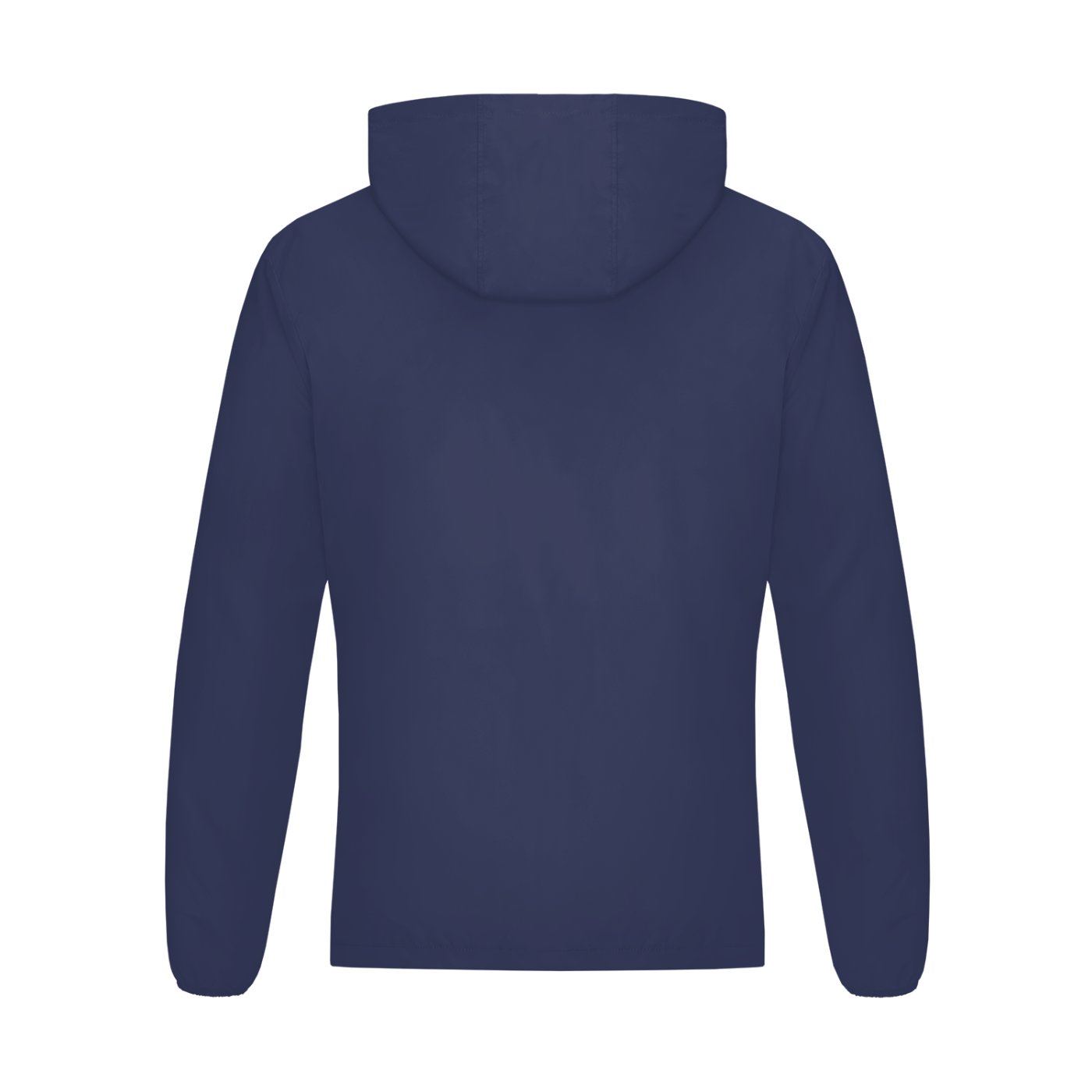 Tech Jacket