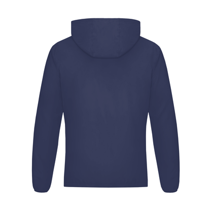 Tech Jacket