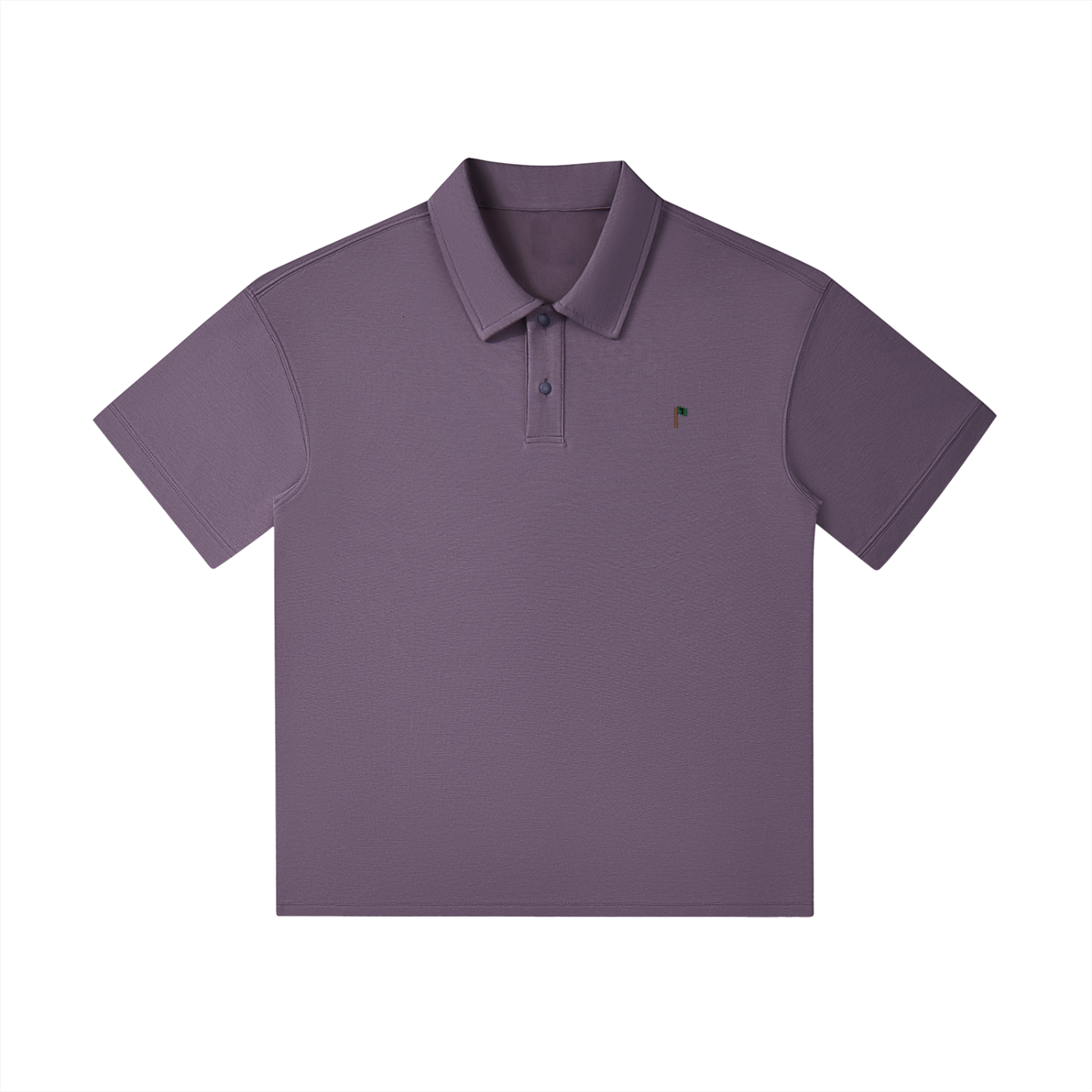 Solid Polo