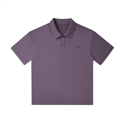 Solid Polo