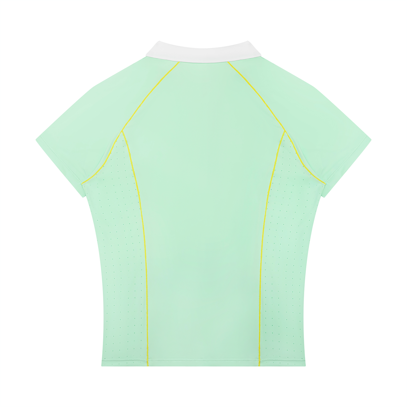 Slim Tech Polo