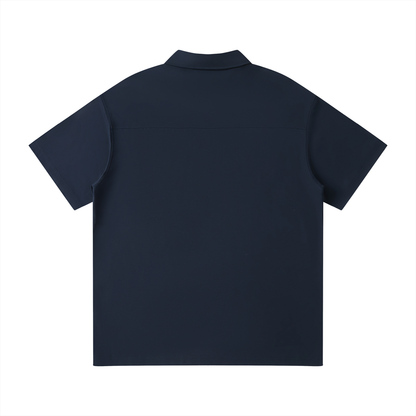 Tech Polo Shirt