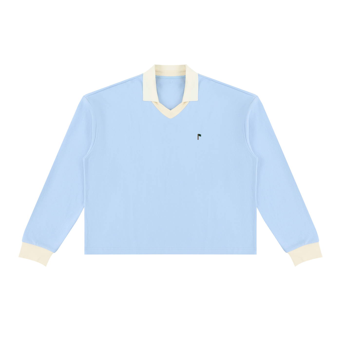 Block Pullover