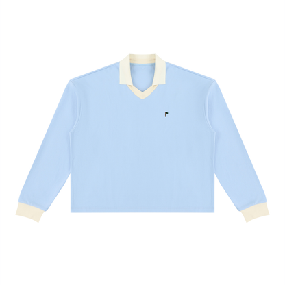 Block Pullover
