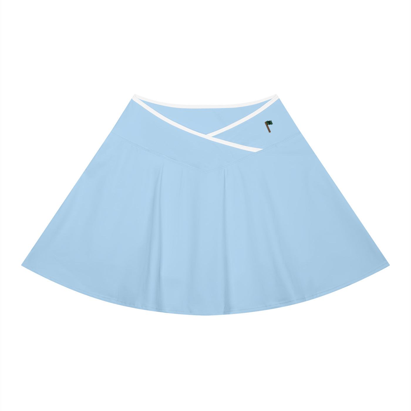 Crossover Skirt