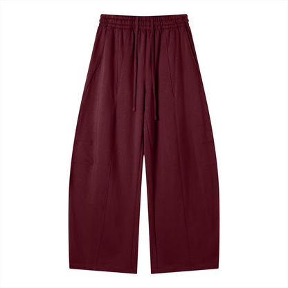 Wide Leg Sweatpant