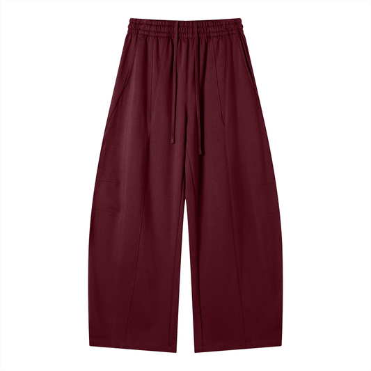 Wide Leg Sweatpant