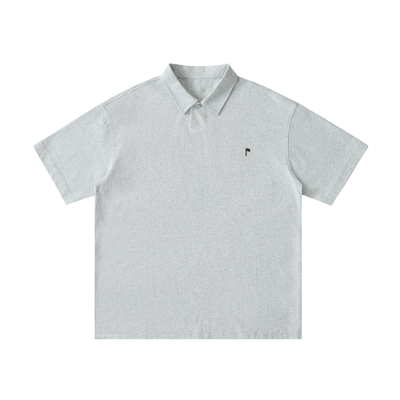 Cotton Polo