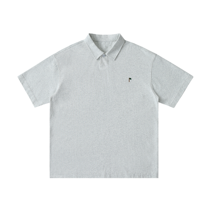 Cotton Polo