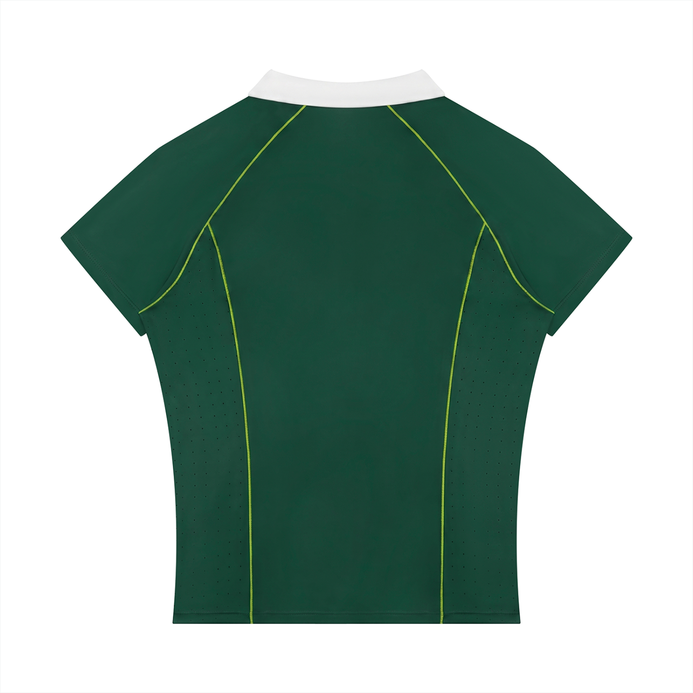 Slim Tech Polo