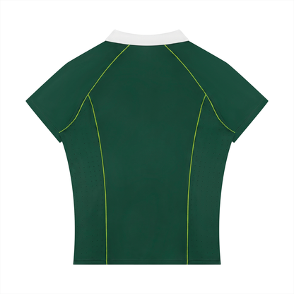 Slim Tech Polo