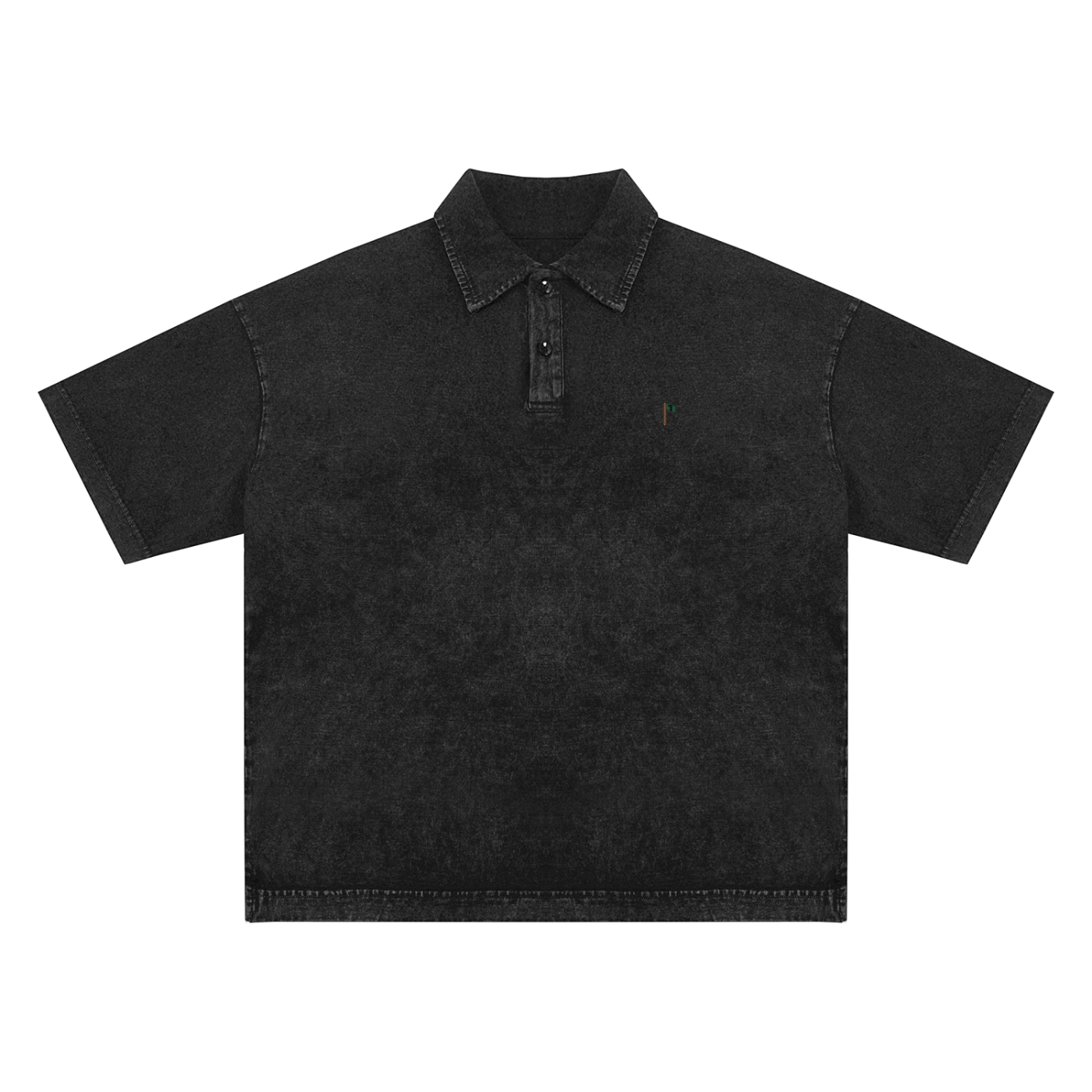 Heavy Polo