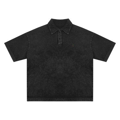Heavy Polo