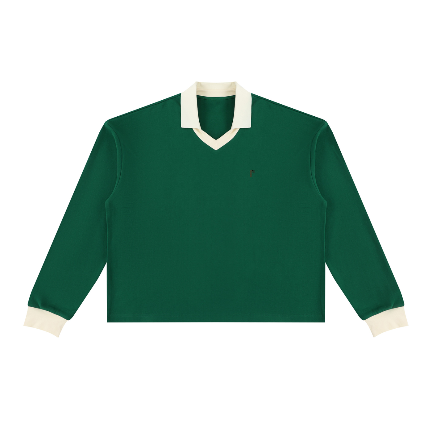Block Pullover