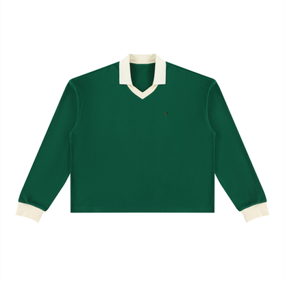 Block Pullover