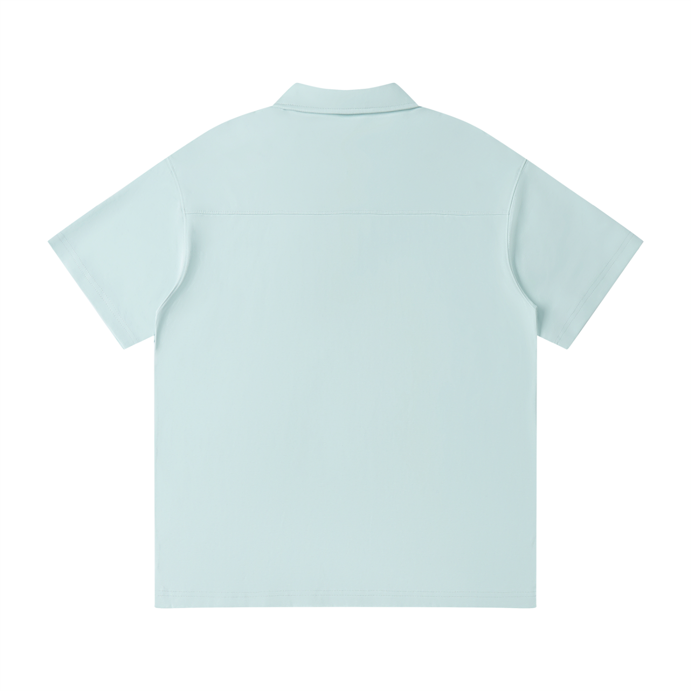 Tech Polo Shirt