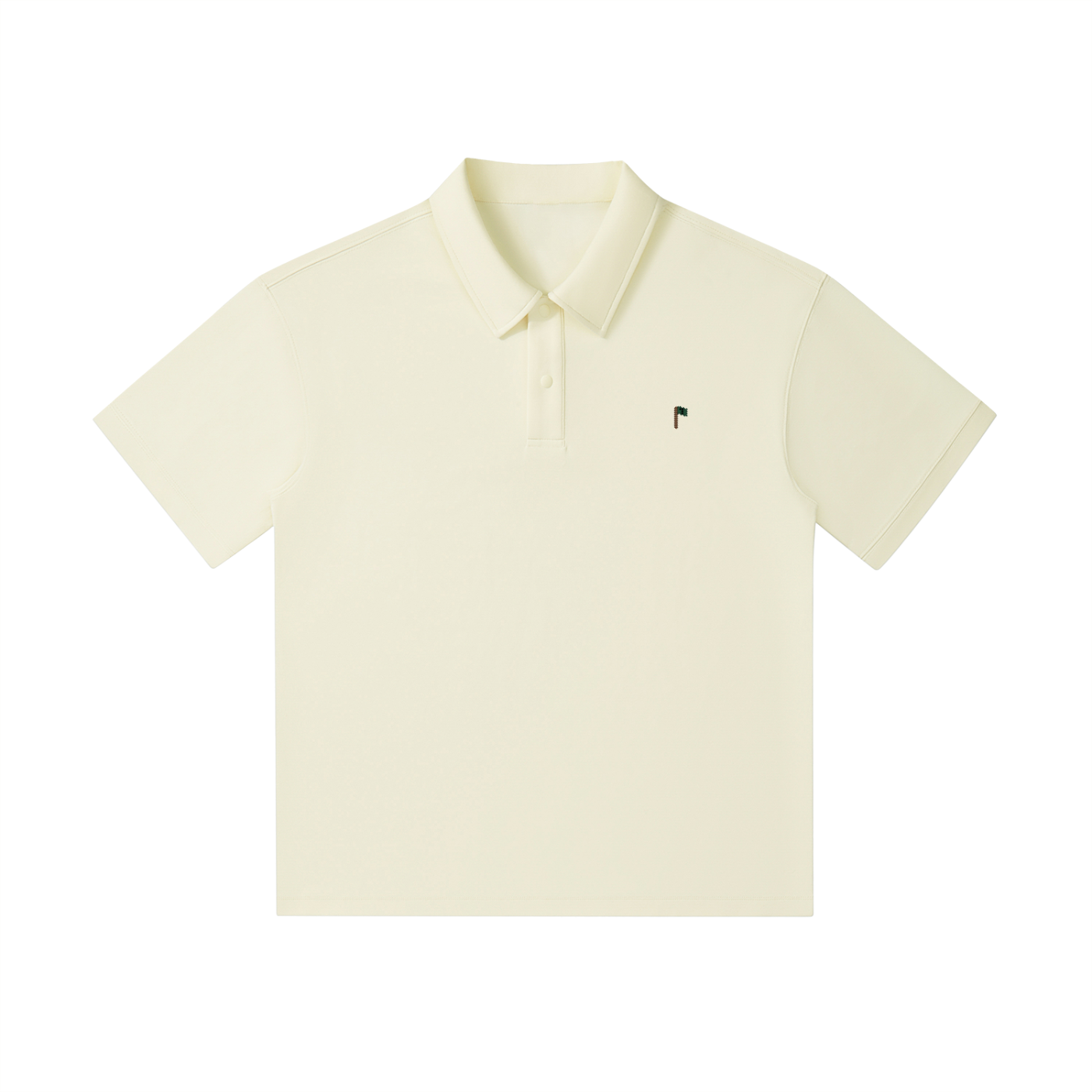 Solid Polo