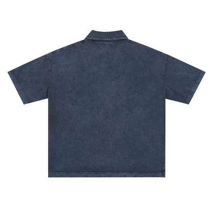 Heavy Polo