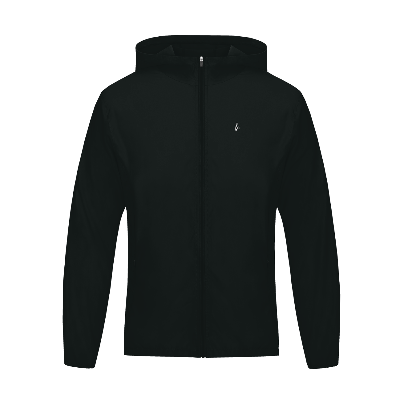 Tech Jacket