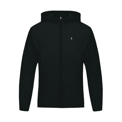 Tech Jacket