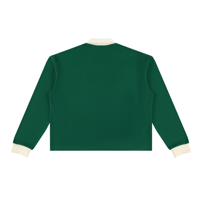 Block Pullover