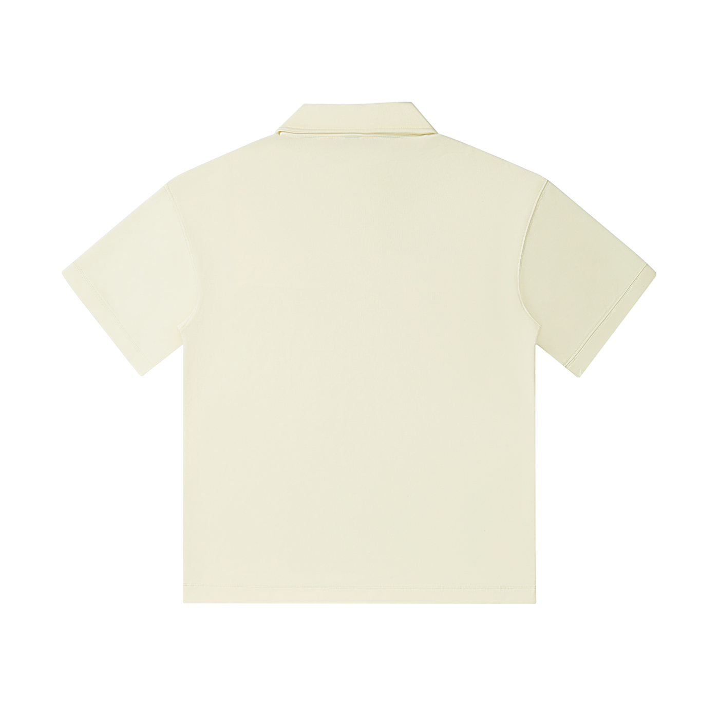 Solid Polo