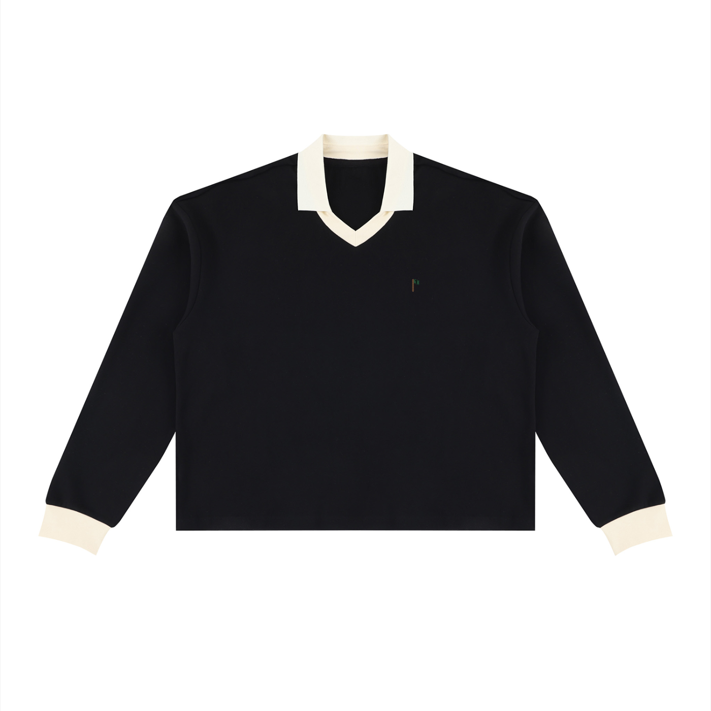 Block Pullover
