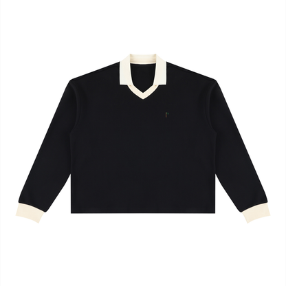 Block Pullover