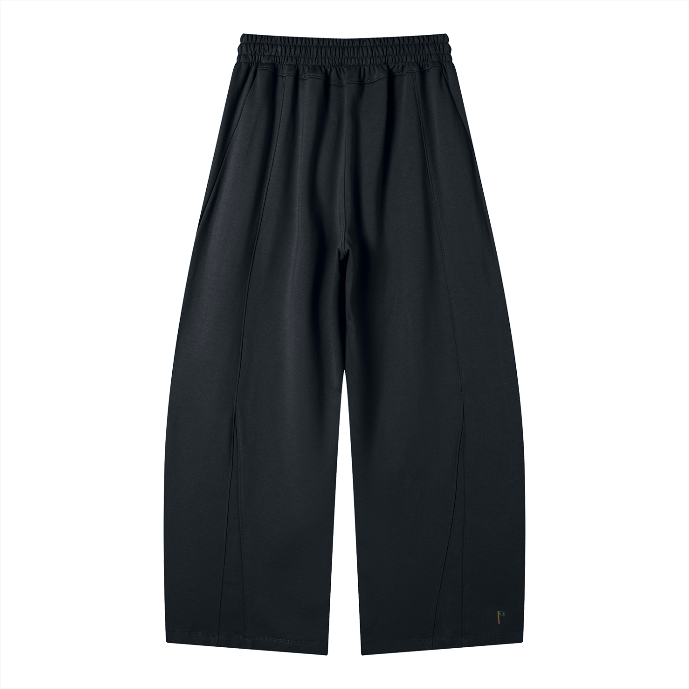 Wide Leg Sweatpant