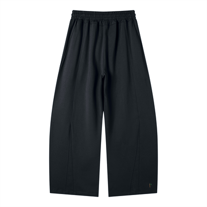 Wide Leg Sweatpant
