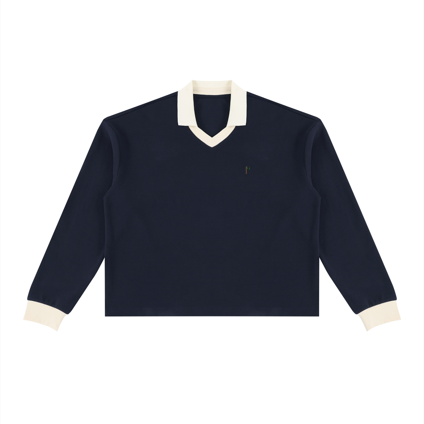 Block Pullover