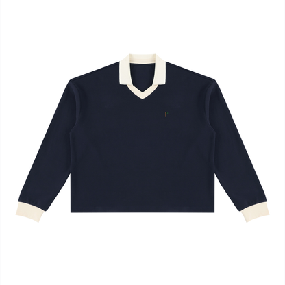 Block Pullover