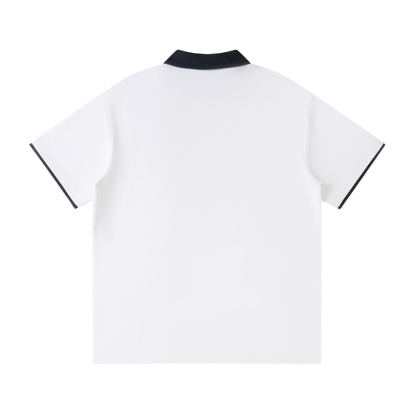 Raglan Polo