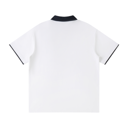 Raglan Polo