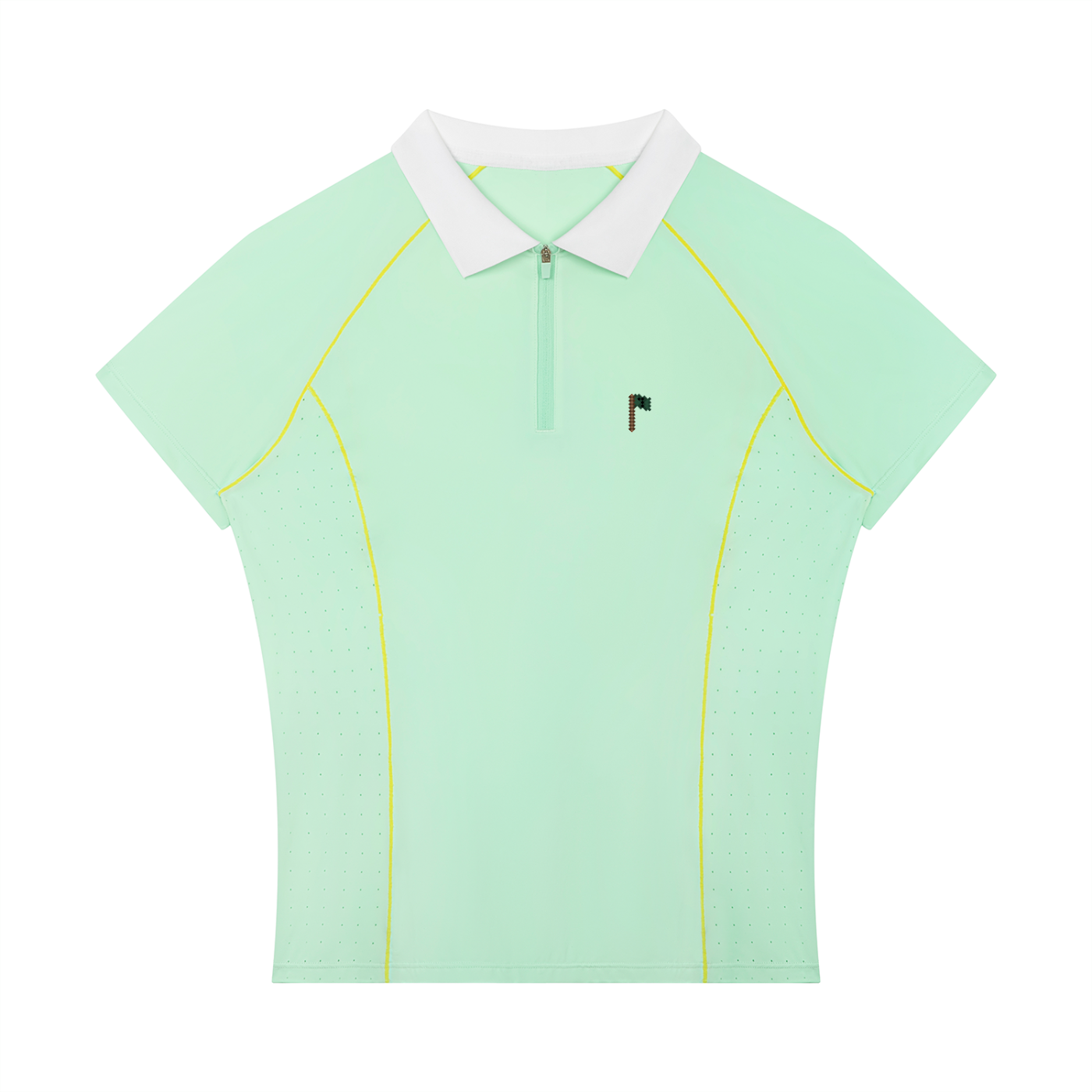 Slim Tech Polo