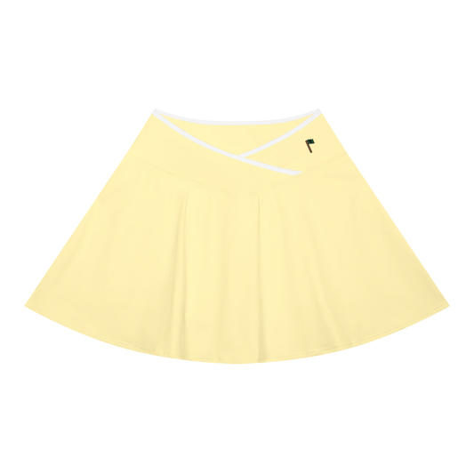 Crossover Skirt