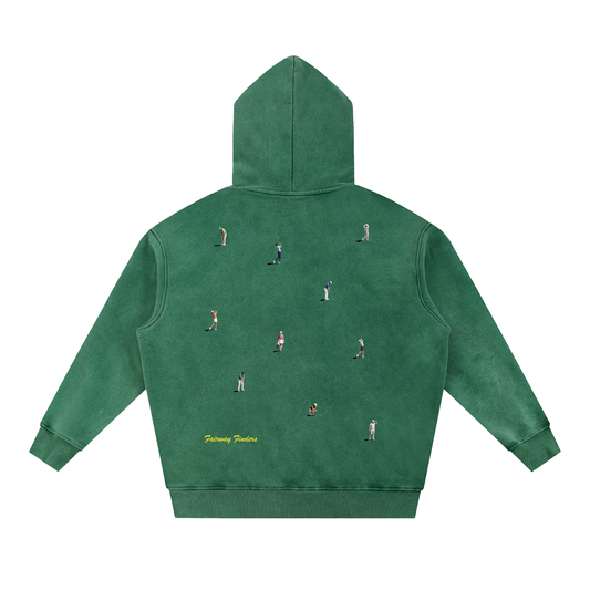 Fairway Finders Hoodie